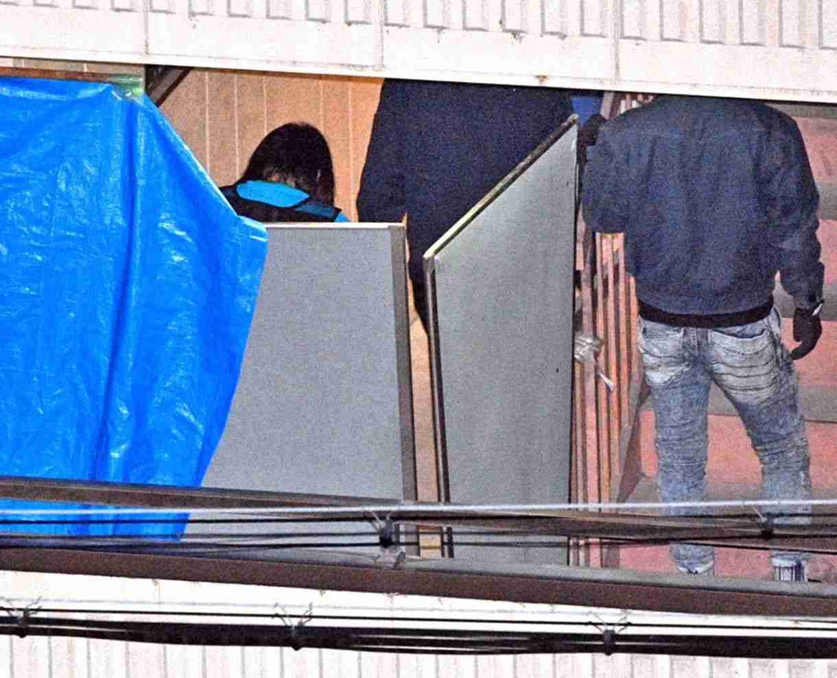 事件の10年前に幼い長女亡くす　名古屋の主婦殺害容疑者、動機解明へ