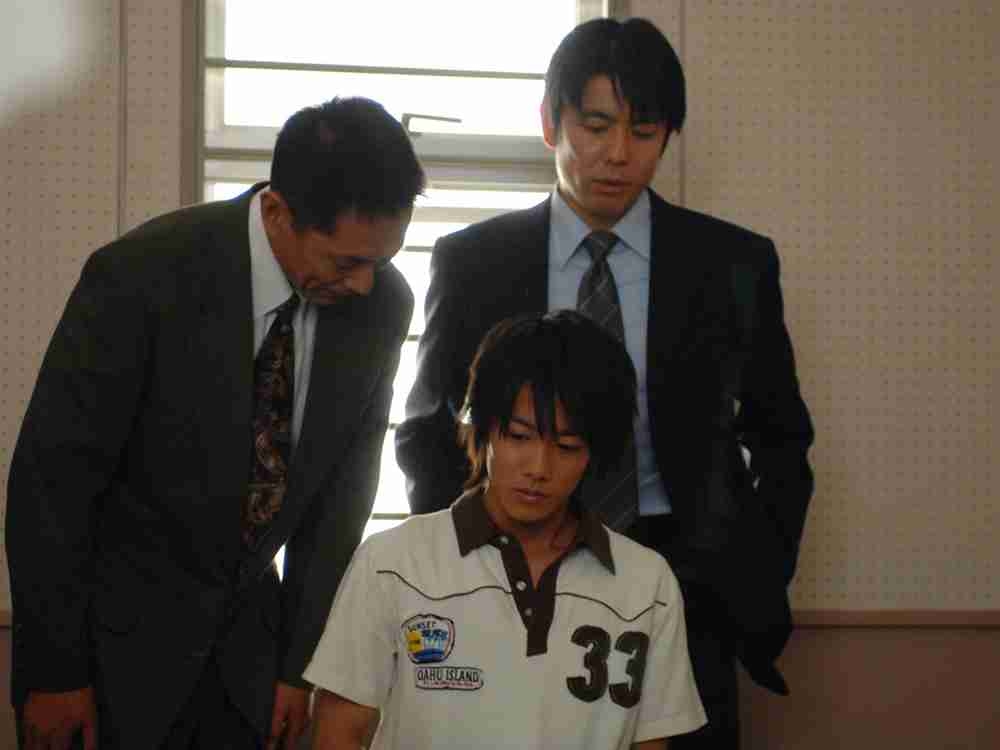 今年ファンになった芸能人