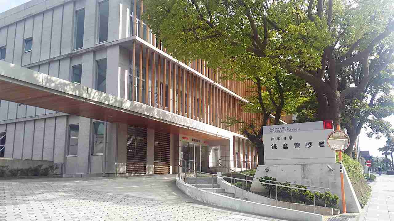 鎌倉で白タク容疑、中国人を現行犯逮捕　「友人の友人を乗せただけ」と否認（カナロコ by 神奈川新聞） - Yahoo!ニュース