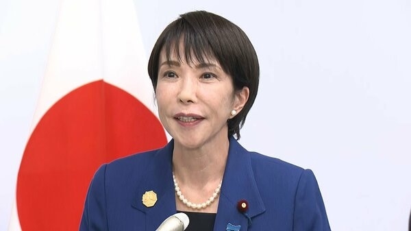 【速報】尖閣や日本人拘束から香港や新疆ウイグル自治区めぐる問題まで「率直に申し上げた」　高市首相が日中首脳会談の成果強調｜FNNプライムオンライン