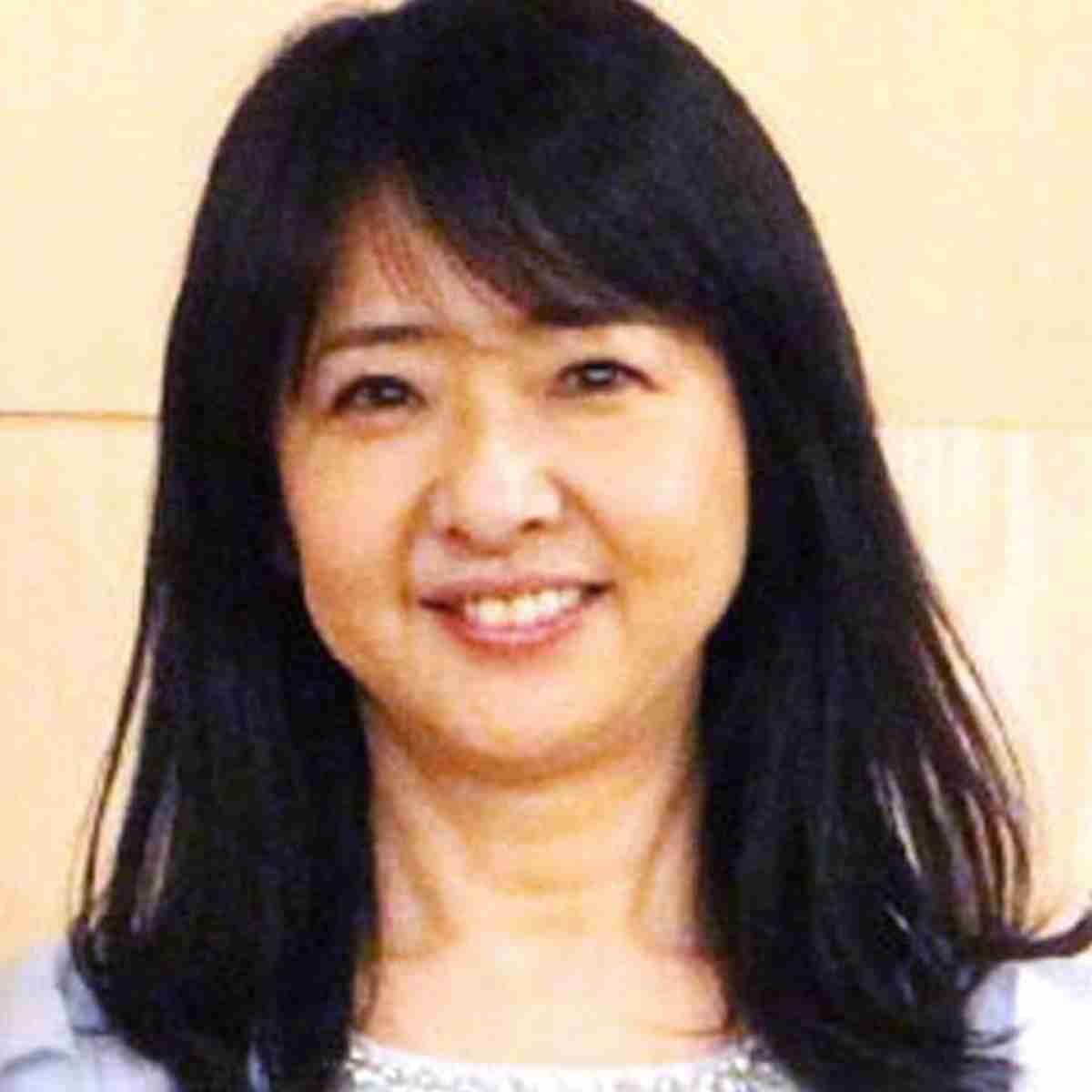 美保純、不倫騒動の渡部建は「浮気相手が一人だと遊びじゃない感じだけど、複数だと奥さんのこと愛しているのかなって」