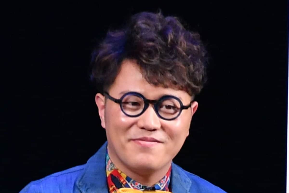 エハラマサヒロ「松本人志嫌ってる人」はネットにしかいない説に「めっちゃ共感」 | 東スポWEB