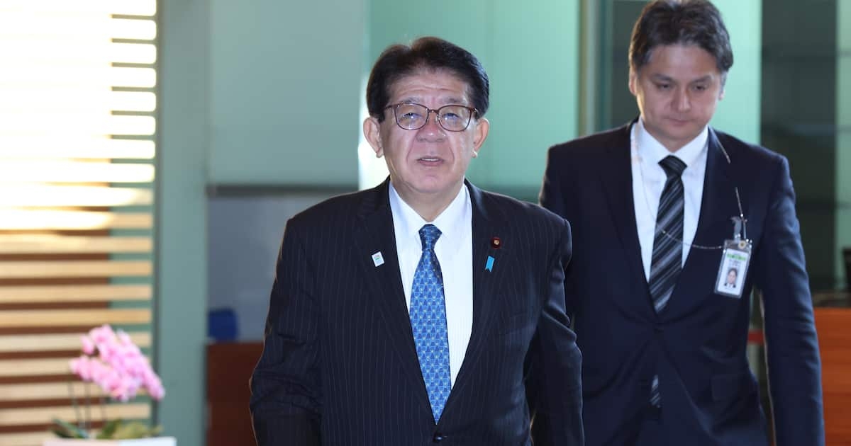 「インバウンド政策上、中国は重要」、訪日自粛で金子国交相「早く通常の状況に」 - 産経ニュース