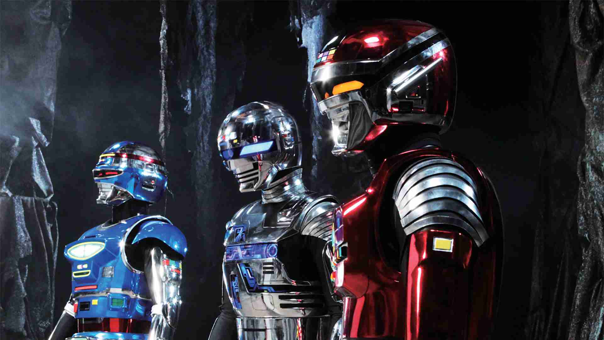 終了のテレ朝「スーパー戦隊」後枠で令和版「宇宙刑事ギャバン」　戦隊シリーズは存続の可能性
