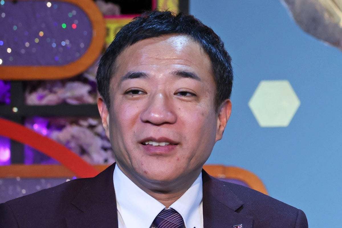 ナイツ塙宣之　ローソンにガチクレーム「はっきり言います。CMやってるわけじゃないんで」