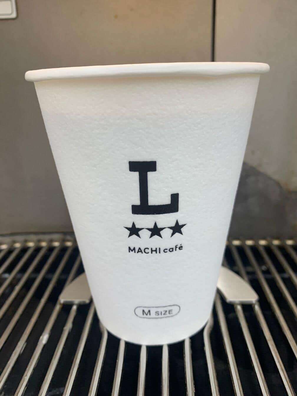 ロゴの「L」で誤解生んだコーヒーカップ、デザイン変更へ　ローソン、在庫使い切る3か月後にリニューアル