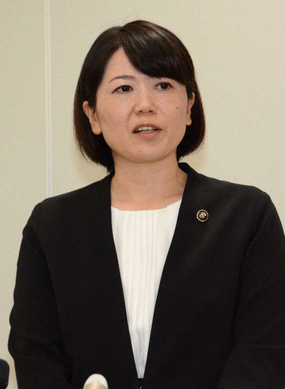 前橋市の小川晶市長が退職願提出　27日辞職へ　出直し選出馬の意向（毎日新聞） - Yahoo!ニュース