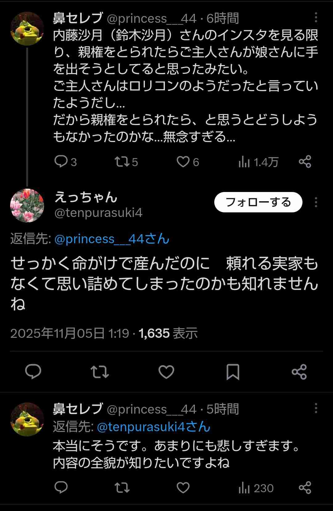 「ごめんなさい、私は死ねなかった…」有名車椅子インフルエンサー（28）が生後3か月の娘を殺害した容疑で逮捕、親権めぐって無理心中か。10月には母になった喜びのインタビュー記事も