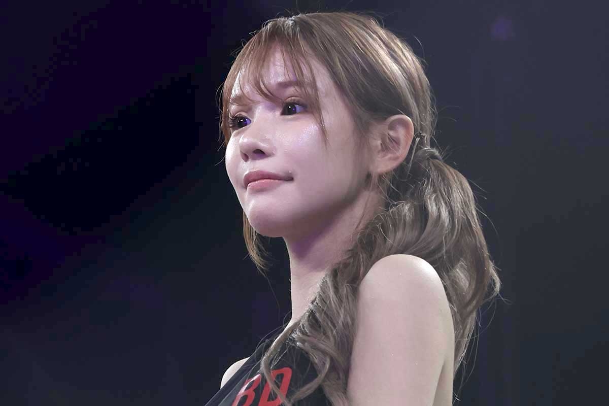 整形総額2600万円の平瀬あいり、