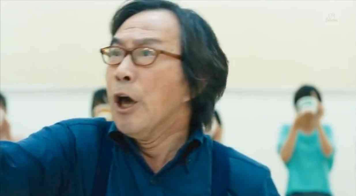 武田鉄矢の画像を貼って雑談するトピ Part23