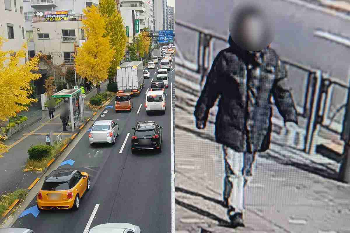 《足立暴走男の母親が涙の謝罪》「医師から運転を止められていた」母が語った“事件の背景”とは｜NEWSポストセブン