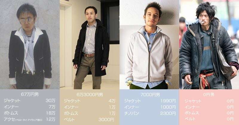 与沢翼氏“婚活用の服”を爆買い!衝撃の購入金額明かすも「あとは俺がやせてさえいれば…」