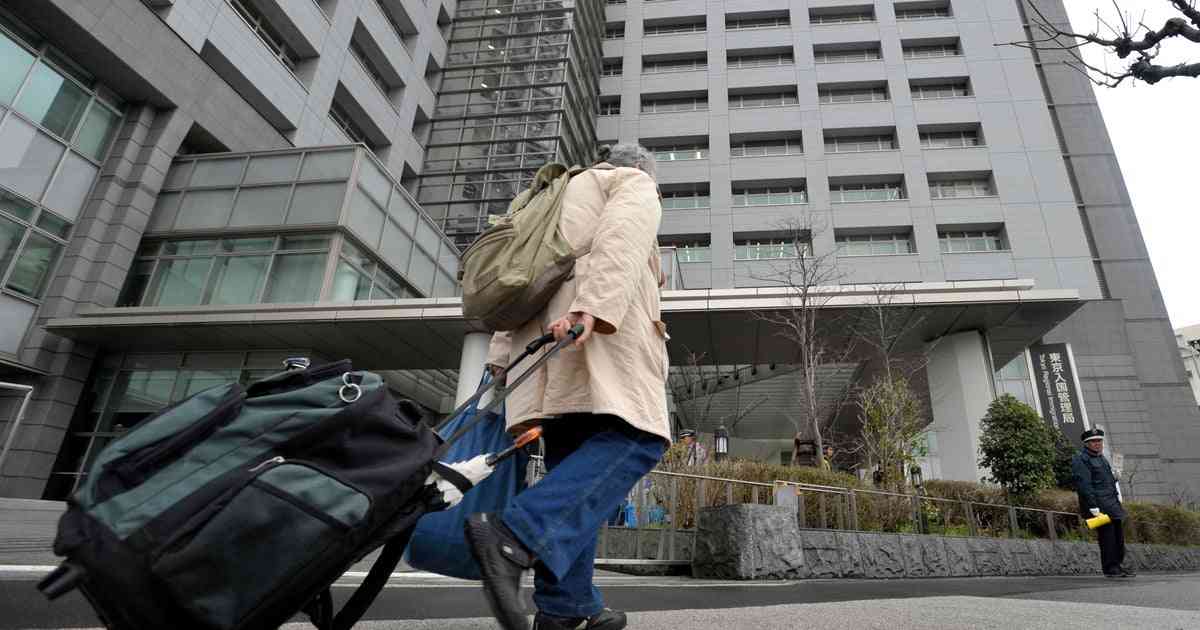 外国人と生活保護について | ハフポスト NEWS