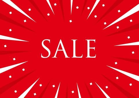 セールあるある