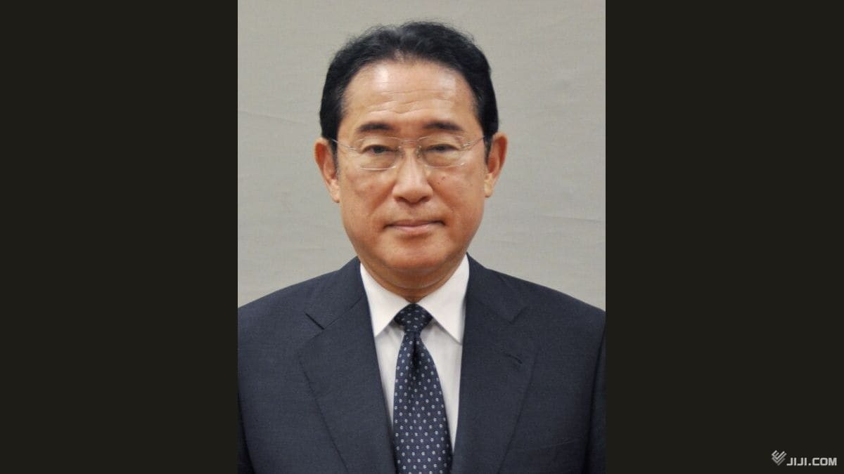 岸田氏、アフリカ会議議長代理に：時事ドットコム