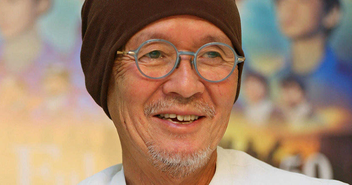 火野正平さん　逝去から1年…40年以上連れ添った内縁の妻が明かす「心の支え」 | 女性自身