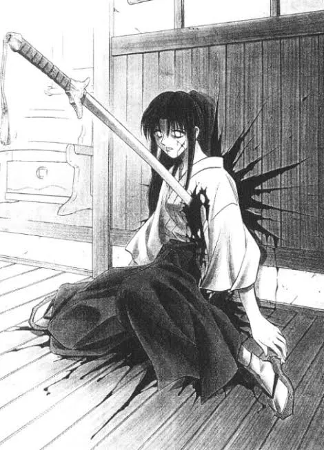 【アニメ漫画】衝撃的だったシーン　Part2
