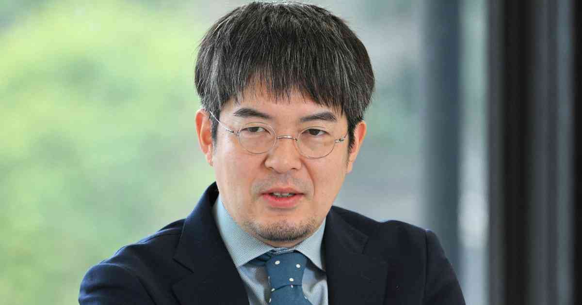 露外務省、小泉悠氏ら30人を入国禁止　「日本の反露政策への対応」 | 毎日新聞