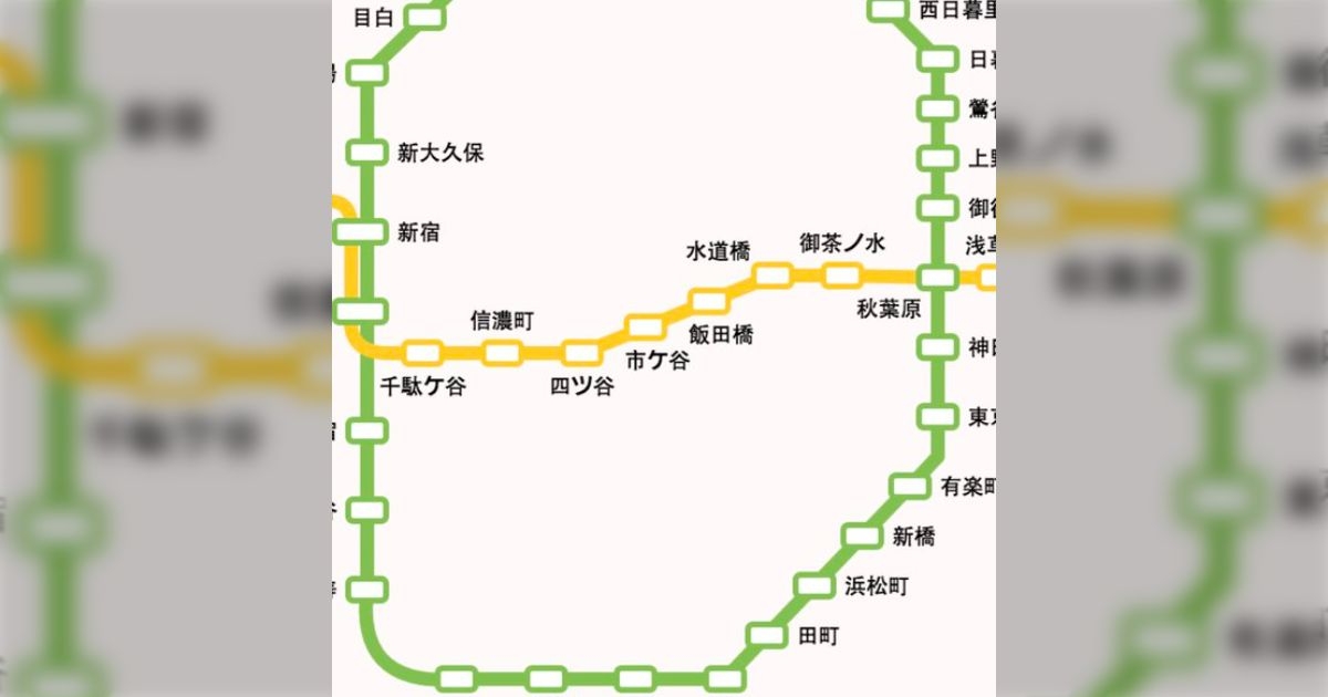 「この5人の中で、Cの次に背が高い人は？」一見シンプルな質問にもかかわらず見事に意見が割れる結果に - Togetter