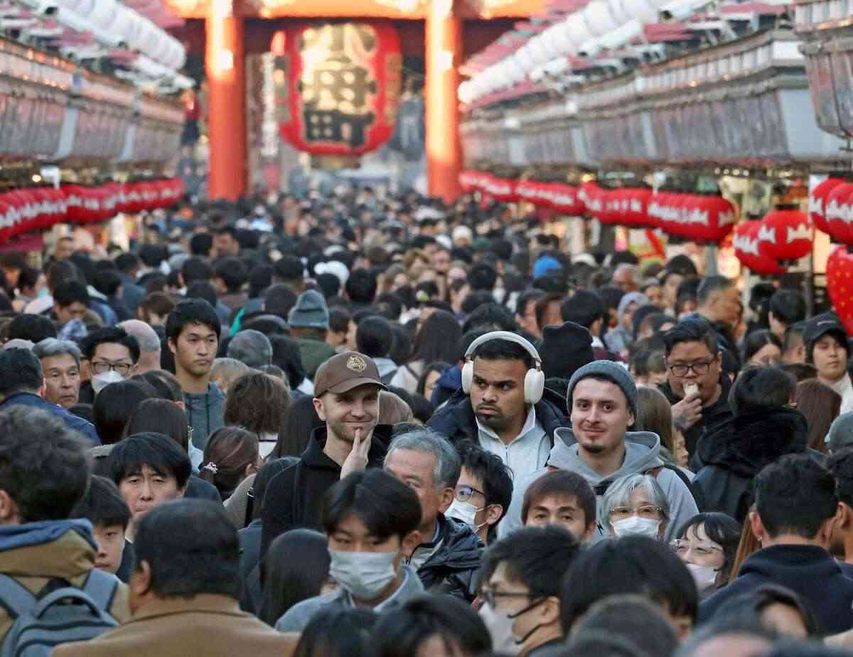 中国の渡航自粛から半月　観光産業、一部で影響も冷静受け止め　中国依存脱却カギ（産経新聞） - Yahoo!ニュース