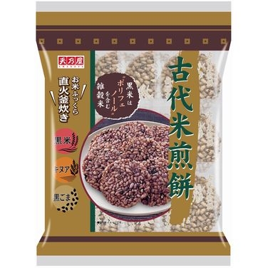 【リピ確】好きな米菓挙げてって〜