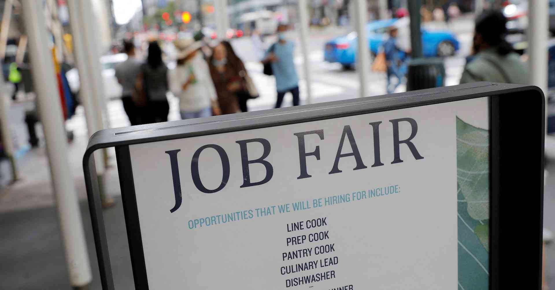 米人員削減10月に急増、22年ぶり高水準　コスト削減・ＡＩ導入で | ロイター