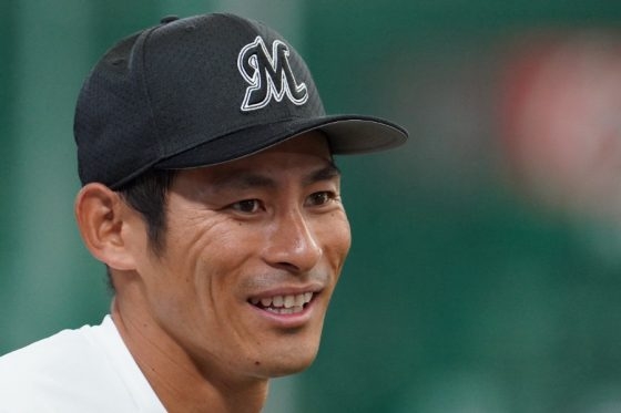 内野再転向で「すごく不安」　看板選手のMLB移籍で抜擢も…1年で撤回→名手誕生へ | Full-Count