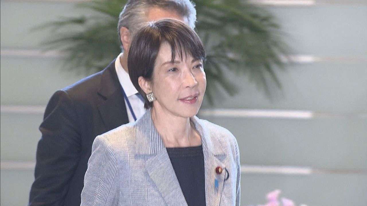 外国人「帰化」要件 厳格化を検討 - Yahoo!ニュース