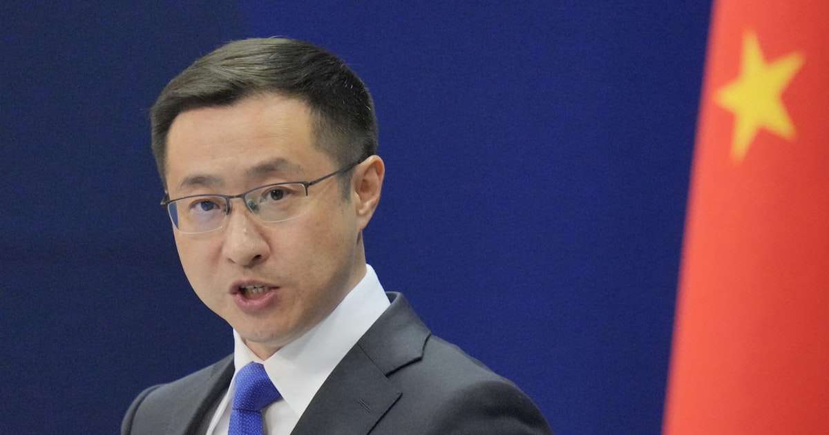 中国、日本政府に強烈な抗議　高市首相の「台湾有事」答弁巡り - 日本経済新聞