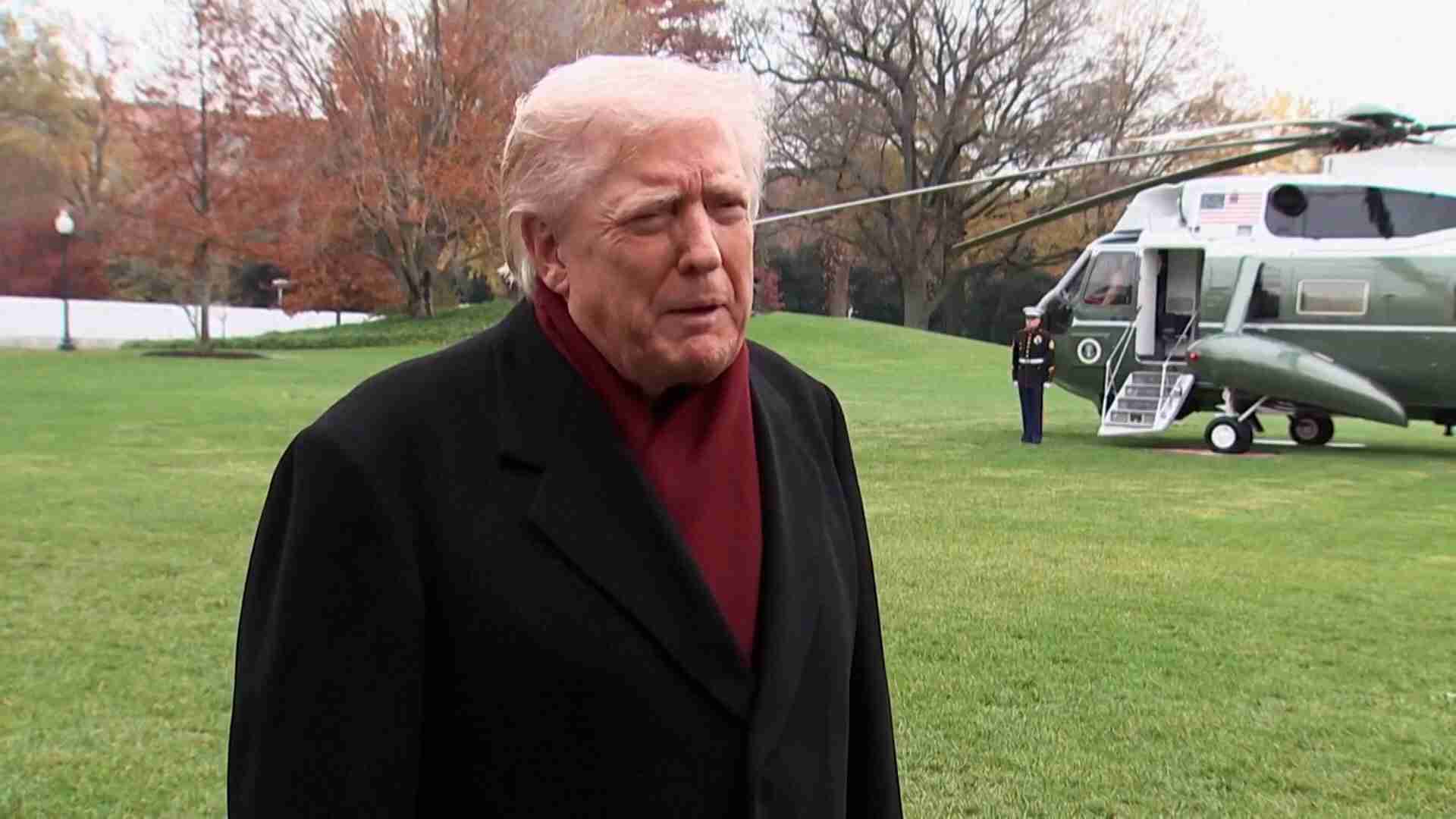 トランプ大統領はSNSで台湾問題に触れず…米中関係は「極めて強固だ」ウクライナ情勢や合成麻薬などがテーマと（FNNプライムオンライン（フジテレビ系）） - Yahoo!ニュース