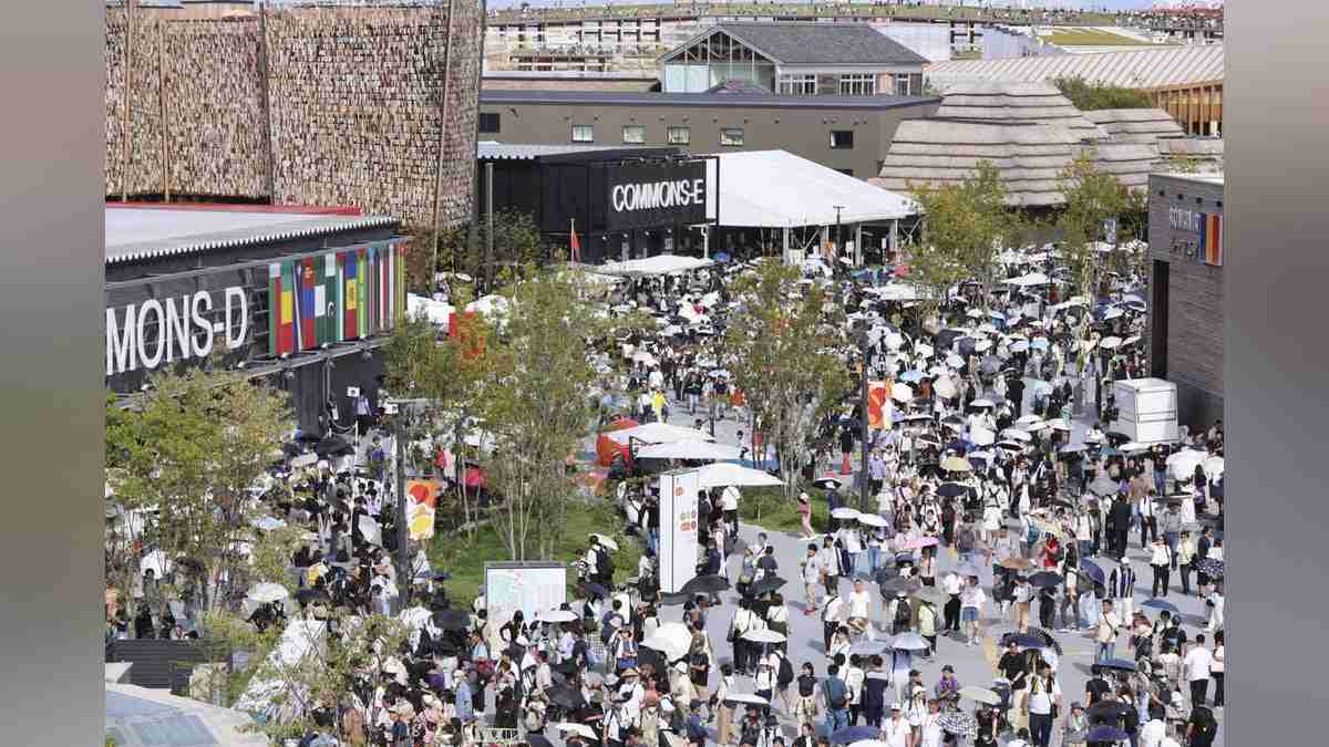 大阪万博:予約枠埋まり万博チケット売れ残り、返金求め提訴…販売会社「仕組みに不備があるためだ」 : 読売新聞