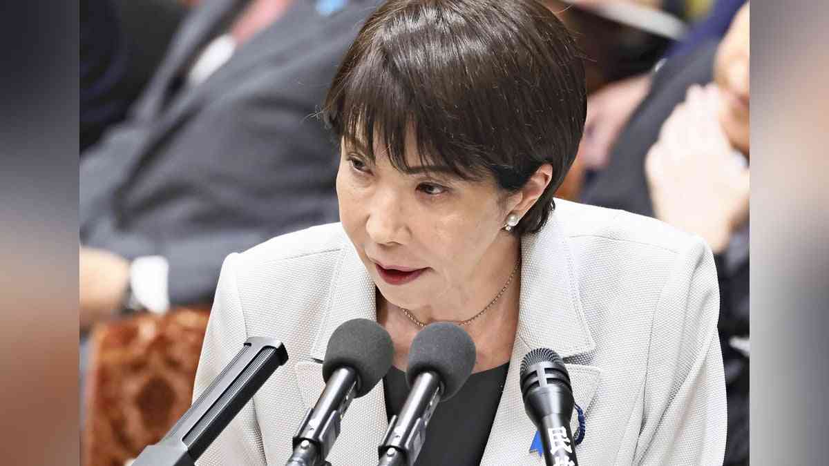 高市内閣の支持率７２％と高水準維持、おこめ券配布とコメ増産路線転換は賛否拮抗…読売世論調査 : 読売新聞