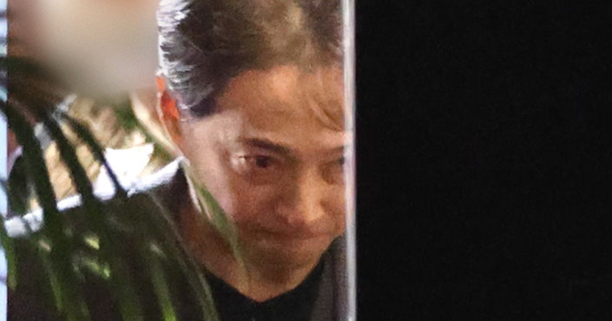 《反撃開始から半年》中居正広氏　仲間は減り、第三者委員会にも沈黙…外見はふっくら回復も停滞する“復帰計画” | 女性自身