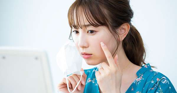 飲み過ぎで肌ボロボロ？　酒がやめられない人が老けて見える理由 （3ページ目）：左党の一分：日経Gooday（グッデイ）