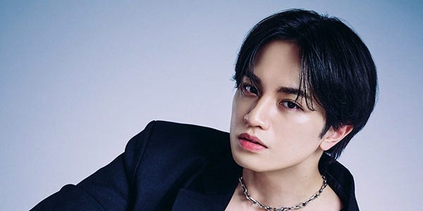 中島健人、NHKドラマ初出演で初主演 九州コンビニの“フェロモンだだ漏れ店長”に「ついにその路線のオファーが来た」【コンビニ兄弟】 - モデルプレス