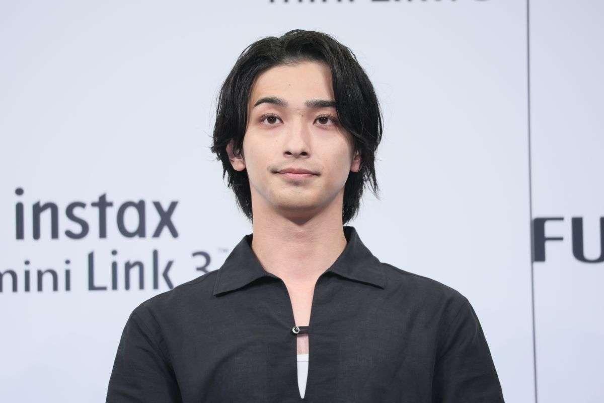 『横浜流星』を超えた！【大躍進が止まらない若手俳優】ランキング！第1位に…「一択ではないでしょうか」 | TRILL【トリル】
