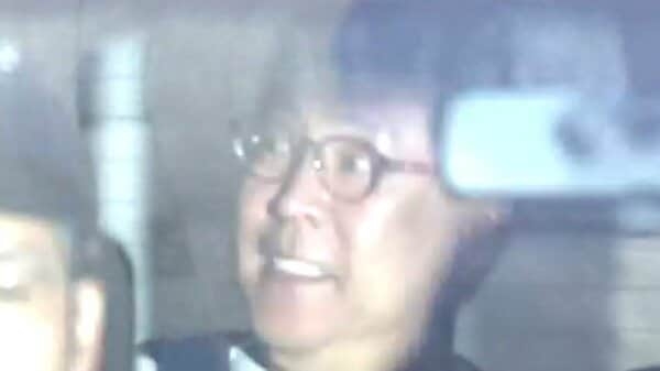 【速報】元兵庫県議の名誉棄損した疑いNHK党・立花容疑者『先月ドバイに渡航』受け兵庫県警が海外逃亡などを警戒して逮捕に踏み切る｜FNNプライムオンライン