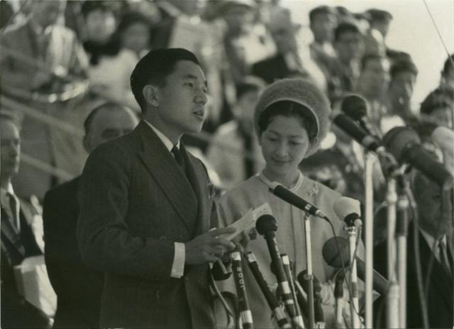 「障害者スポーツの父」を激励　パラリンピックの開会式に込めた思い（朝日新聞） - Yahoo!ニュース