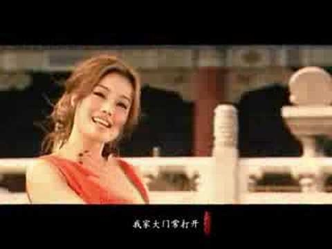 [MV]ようこそ北京へ！