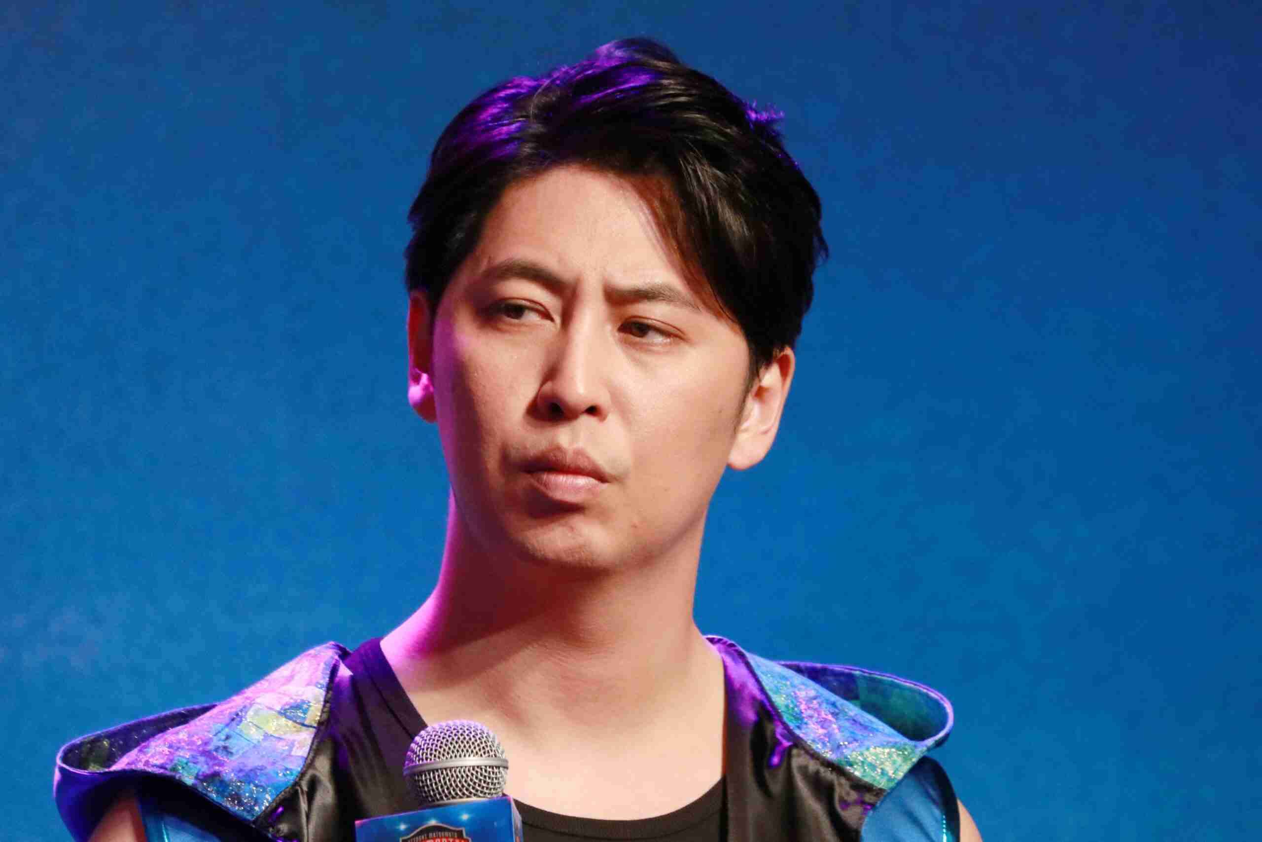 ニューヨーク・屋敷裕政、“2つの意味”での炎上騒動を謝罪「すいませんでした。『誰々が言ってた。こうらしいよ』っていうのが封じられた」