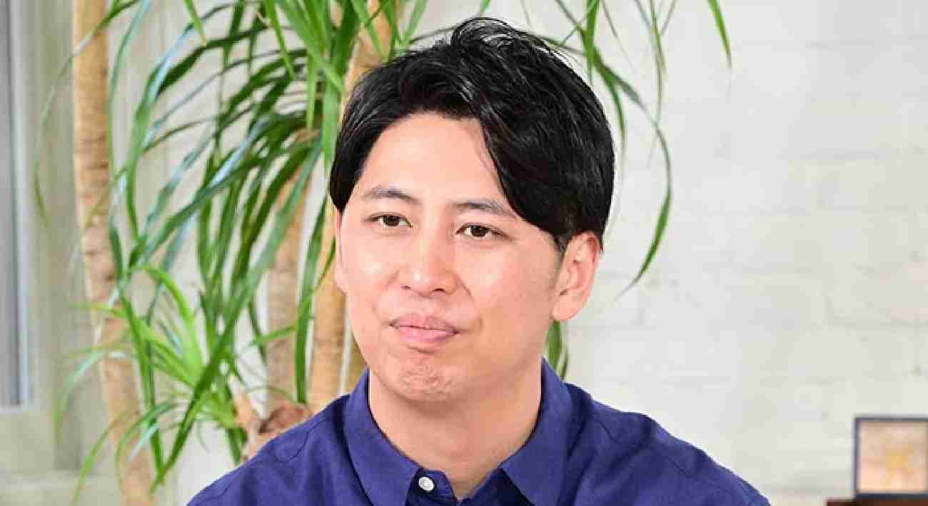 ニューヨーク・屋敷裕政「工場でネジ作るような仕事の人がSNSで他人を叩いてる。芸人はそんなことしないし、してる人の気持がわからない」