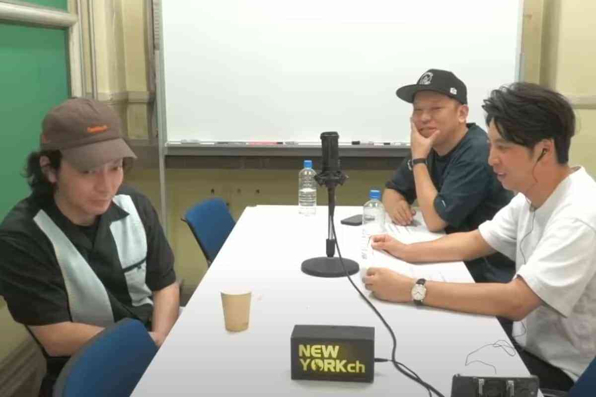 【切り取り映像で勘違い続出】ニューヨーク屋敷“工場でネジ作る人”に言及で「職業差別」と“誤解炎上”