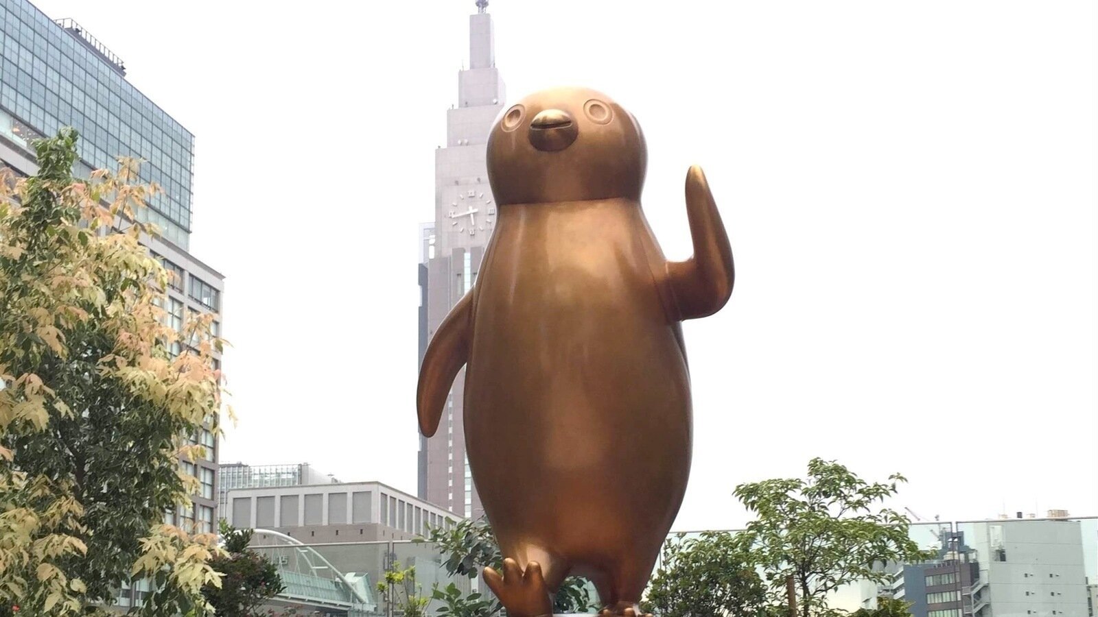 オンライン署名 · JR東日本にお願い。Suica公式キャラクターのペンギンの卒業撤回を願う署名。 - 日本 · Change.org