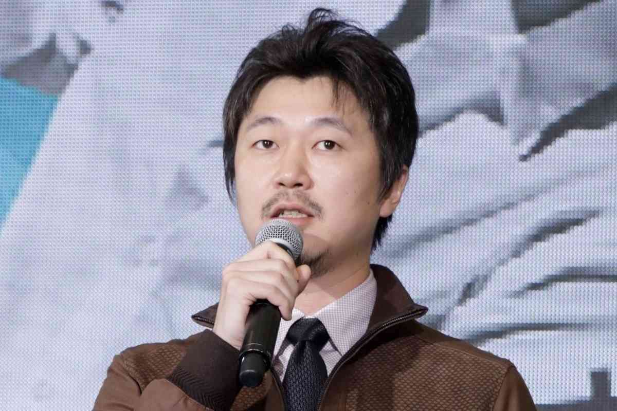 新井浩文　人気劇作家の舞台で俳優復帰！約7年ぶり表舞台へ、昨年には仮釈放 