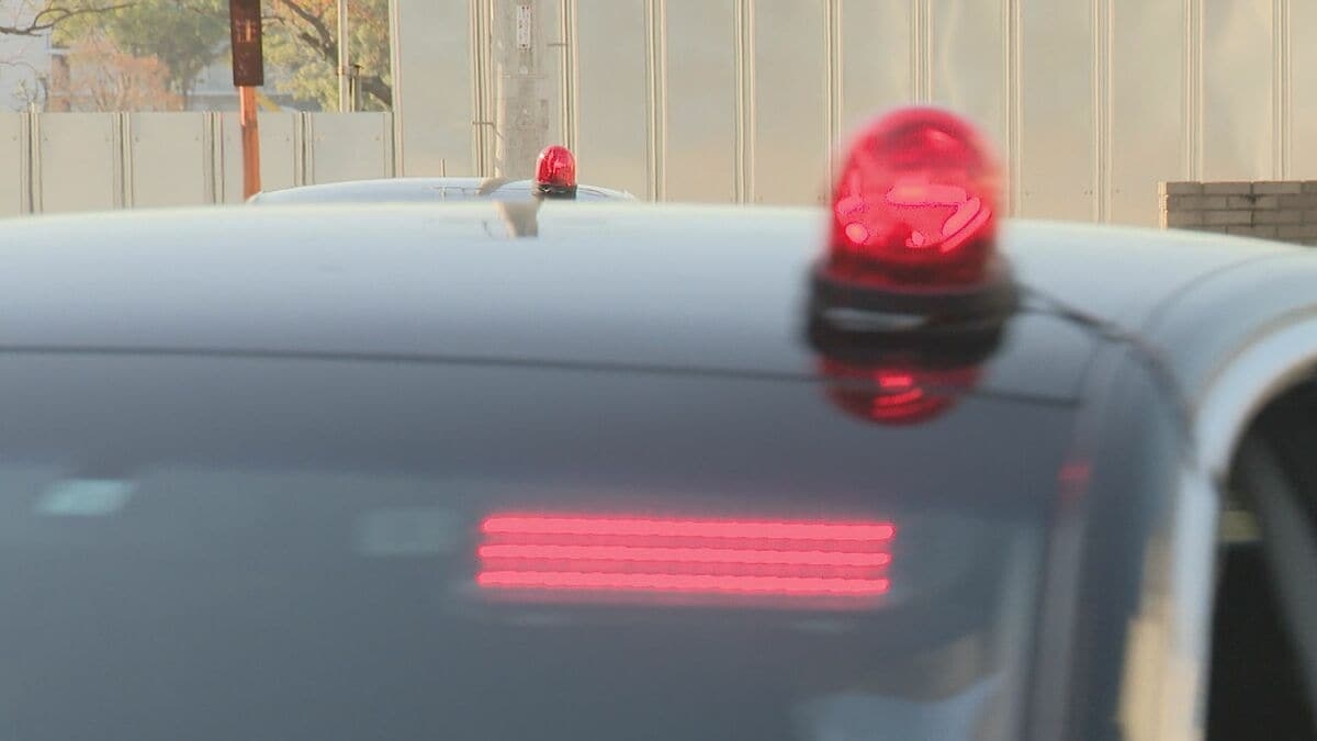 「娘が男を自宅に連れ込んでいる」父親が通報　10代女子中学生にみだらな行為か　逮捕された20歳男「性交をしたか覚えていない」 | 福岡のニュース｜RKB NEWS｜RKB毎日放送