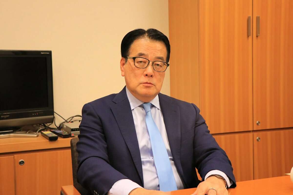 高市首相の「台湾有事」発言を引き出した「立憲・岡田克也氏」に聞いた質問の“真意”　「しつこく聞きすぎ」という批判にも反論（AERA DIGITAL） - Yahoo!ニュース