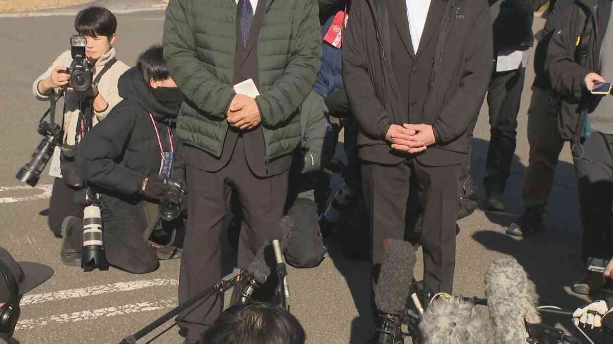 知床の観光船沈没事故 被害者家族「被告はまったく反省していない」と胸中語る　運航会社社長の被告「罪が成立するかわからない」と主張 | TBS NEWS DIG
