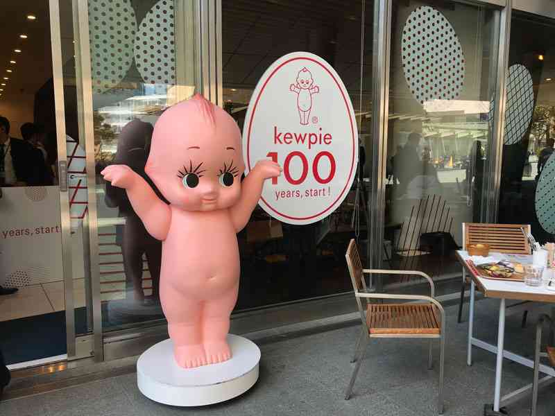自分の体型をキャラクターで表すと