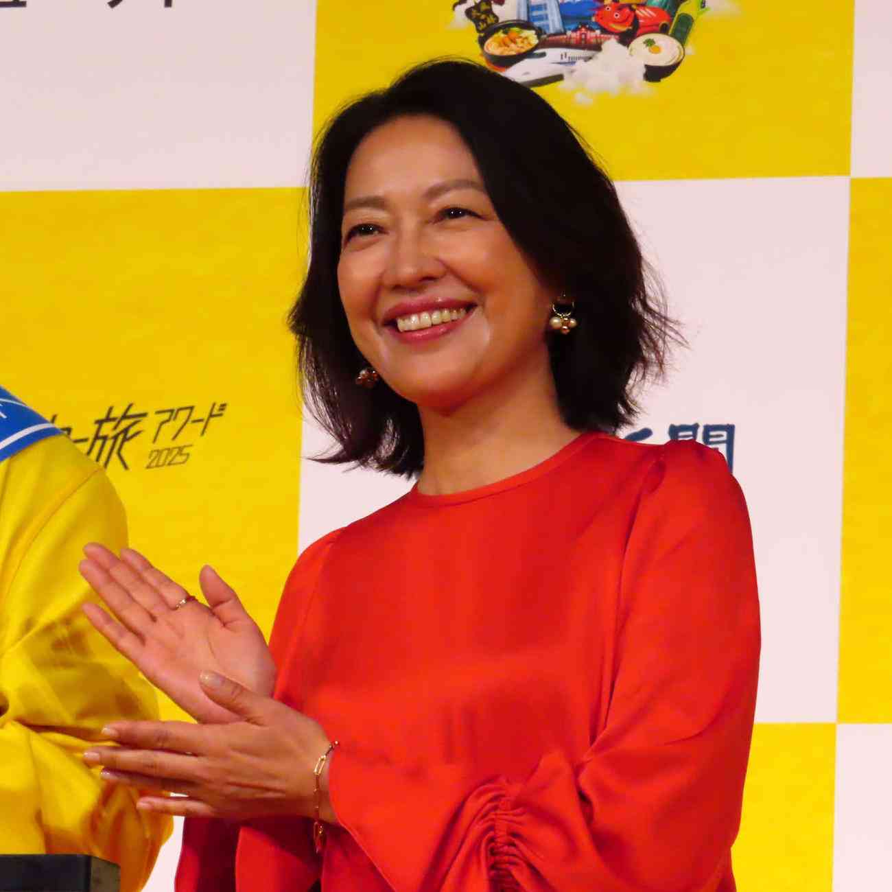 羽田美智子「茨城県の人がしゃべると字幕出る」茨城県あるある披露「利根川渡ると空気変わる」