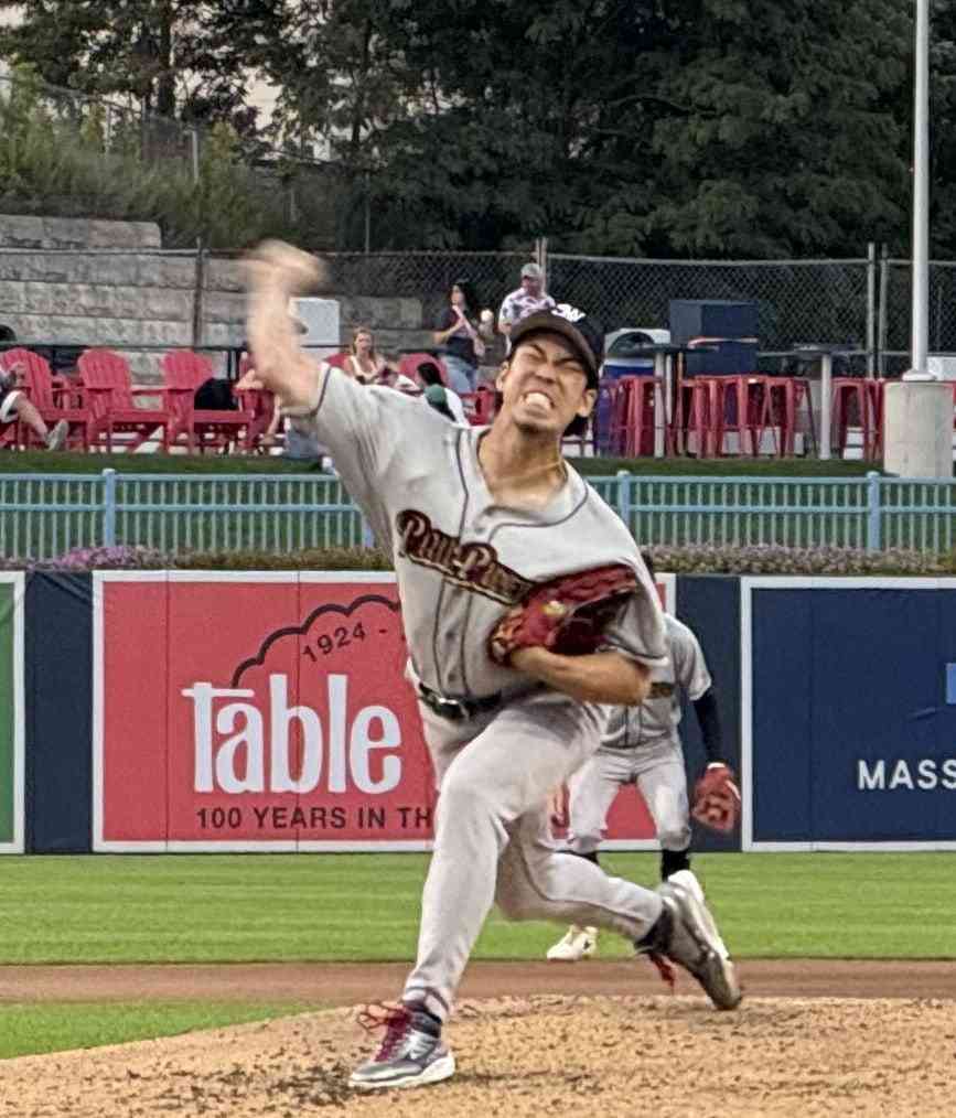マエケン、楽天入り最有力！　日米通算165勝の前田健太に2年契約オファー
